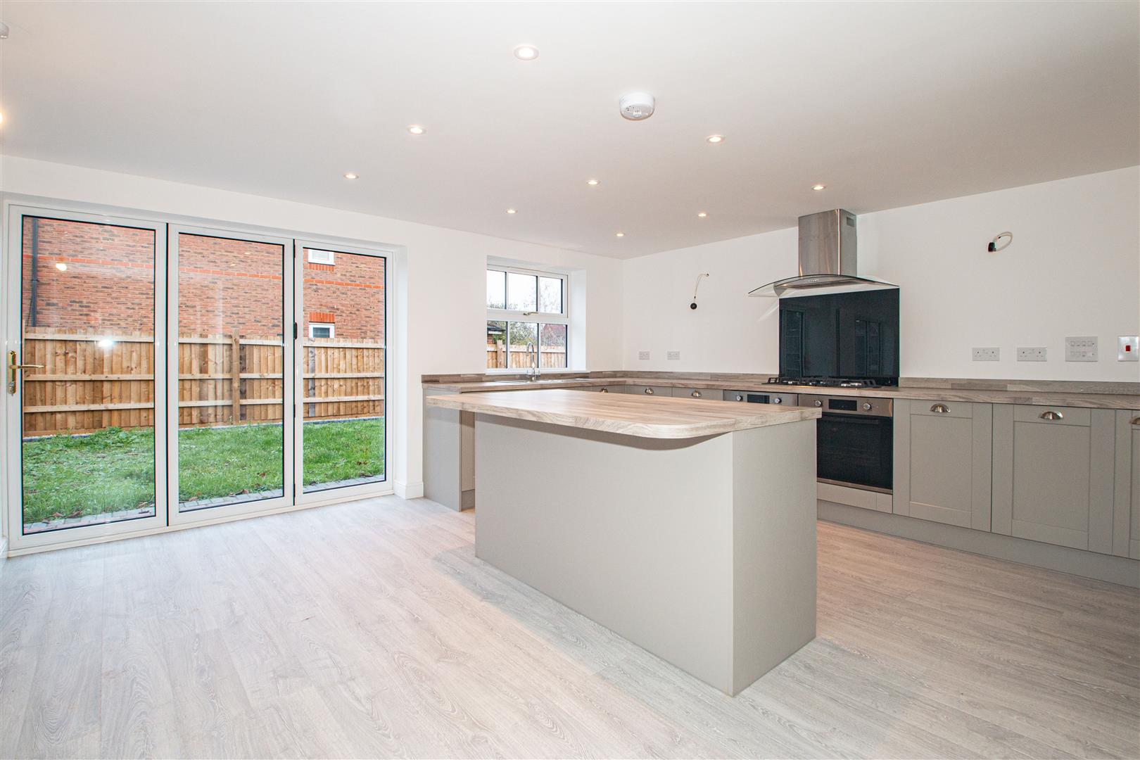 Carnweather Court, Tattenhoe, Milton Keynes